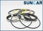 Standard Cylinder Kits 72275474 Dozer Blade Seal Repair Kit Fits CX16B CASE