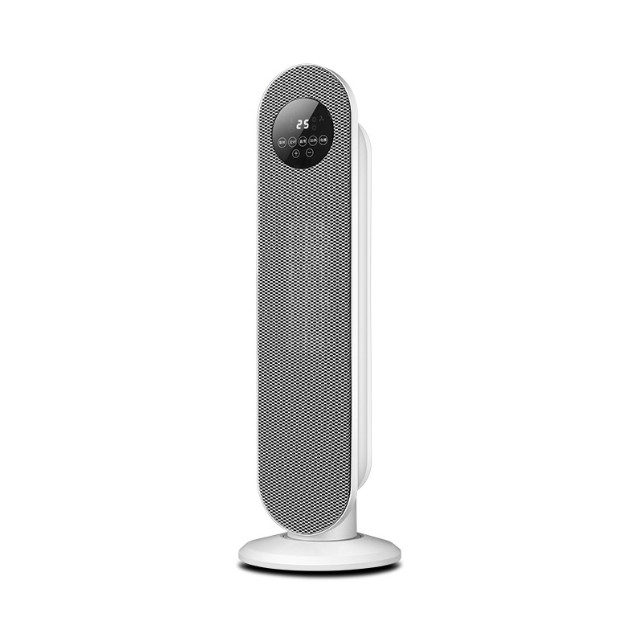 Household Seat Vertical Intelligent Silent Dumping Power Off Heater For Heating And Cooling