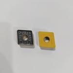 External Turning Cast Iron Roughing CNMG250924ZH-1-M-SCT09A Carbide Turning