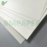 Aqueous Coated Paper For Cups Water Based Barrier Coating 280g+10g
