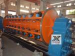 Electric Rigid Frame Copper Wire,Aluminum Wire Stranding Machine