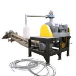 Aluminum Steel Wire Recycling Machine with Dedicated 3-speed Transmission