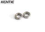 Anti Rust Stainless Steel Ball Bearings , SMR74ZZ Miniature Precision Bearings