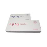 Hyaluronic Acid Dermal Filler 1ml Anti Wrinkle Eptq E. P. T. Q Epitique S100