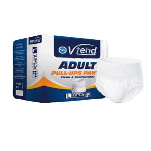 Wholesale Janpan SAP Incontinence People Care Free Sample Incontinence Underwear for Bulk Sale from china suppliers