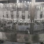 Energy Drink Carbonated Filling Machine 20000ml Soda Bottling Automatic