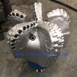 PDC Drill Bit 12-1/4 Inch 5 Blades Diamond drilling tool
