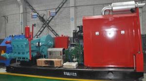 Wholesale Electric Motor Driven Mining Slurry Pump Stainless Steel / Cast Iron Material Made from china suppliers
