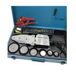 PVC PPR HDPE Fusion Welding Machine
