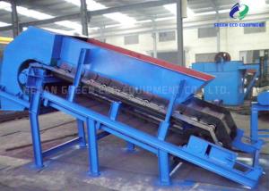 Wholesale Light Duty 500mm Apron Weigh Feeder For Coal / Gravel Industries from china suppliers