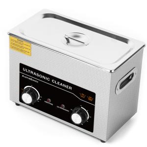 Wholesale New Ultrasonic Cleaner 280W Heat Control Physical Cleaning Hot Water Cleaning Process from china suppliers