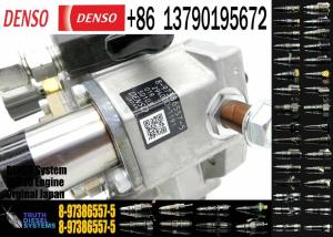 Wholesale Diesel Engine Fuel Injection Oil Pump 294000-1191 8-97386557-5 8973865575 094000-0490 0940000490 from china suppliers
