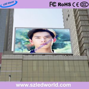 Wholesale 6500K Brightness LED Screen with Multi Input Signal Compatibility from china suppliers
