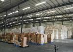 80000 S.Q.M Complete Warehouse Services International Toys Electronics Home