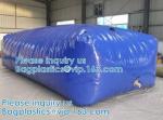 TPU Frame Bag, flexible Water Tank, Liquid Storage, Fuel Pillow, tank storage,