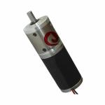 NEMA17 7800rpm 93mm Brushless DC Electric Motor Round 42JMG200K Planetary