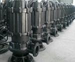 100QW100-8-4 100QW100-8-4 Submersible Sewage Pump Product Description
