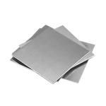 Factory Direct 316L Stainless Steel Sheets Quality Guaranteed Bending Punching