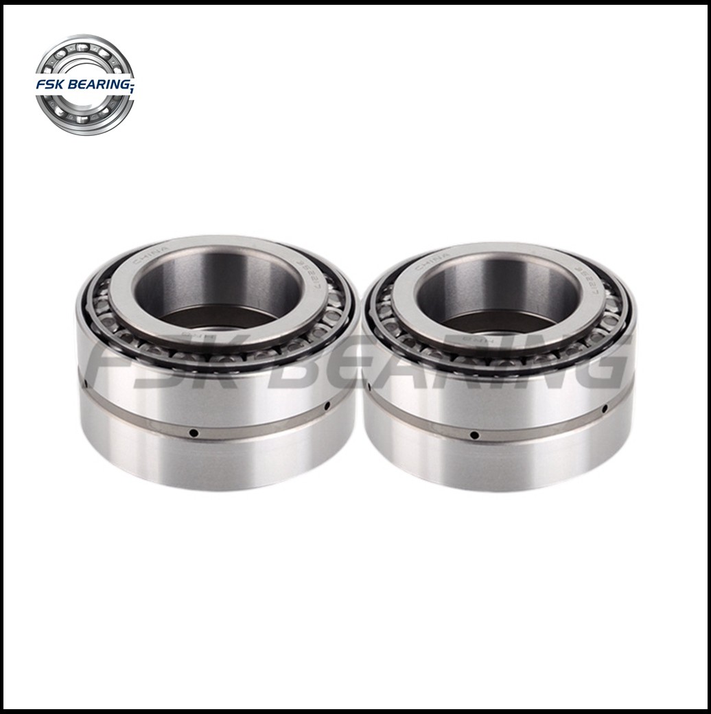 Euro Market 525858 Double Row Tapered Roller Bearing For Steel Mill Bearing