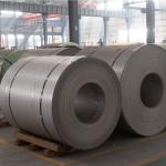 CFR Term Carbon Steel Coil Seamless Alloy Steel Pipe for Roofing Building