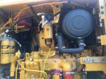 New original Caterpillar road grader 140K stock 3 units from factory China good