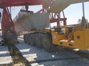 Wholesale Henan bridge erecting machine, 200 / 50 bridge erecting machine, bridge construction crane, bridge construction paving m from china suppliers