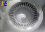 50 - 150kg/h Stainless Steel Laboratory Grinding Mill Energy Saving 5.5kw / 7