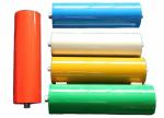 Steel Iso Return Idler Roller Material Transportation Equipment Parts
