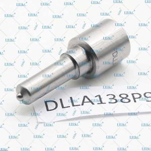 Wholesale DLLA 138P920 Fuel Injector Nozzle DLLA138P920 Oill Pump Nozzle DLLA 138P 920 For 095000-6140 from china suppliers