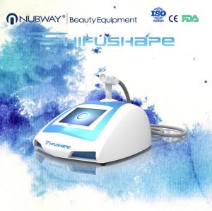 Wholesale 2015 most portable hifu slimming machine/high intensity ultrasond focused slimming machine from china suppliers