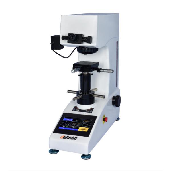 Manual Turret HV0.3 Digital Hardness Testing Machine HVT-5