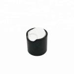 Screw Neck Disc Top Cap Aluminium Shampoo Dispenser Disc Cap 20/410
