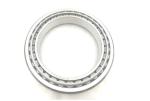 32207 Taper Roller Bearing Series For Gearbox Bridge GCr15 Material