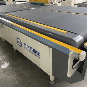 Wholesale 3.37KW Commputerized Mattress Tape Edge Machine 50-500mm Sewing Thickness 1400-2300rpm from china suppliers