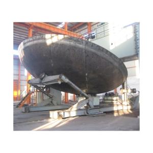 Wholesale 800mm 900mm 6mm Steel Hemisphere for Welding Connection Customized Support and Design from china suppliers