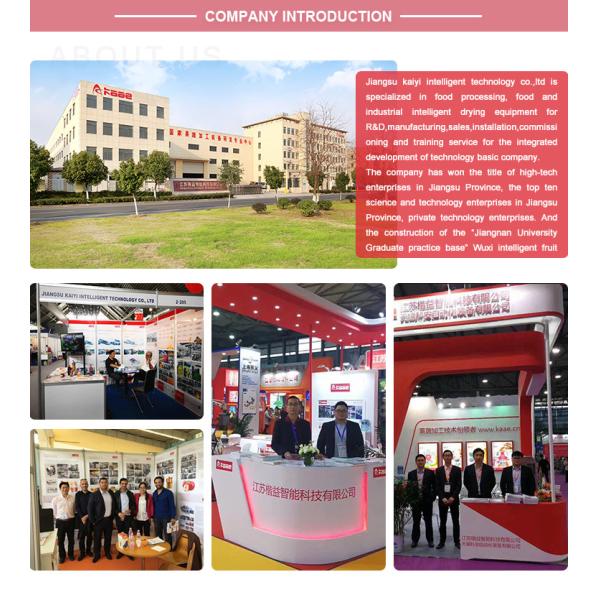 Food Grade Stainless Steel Fruit And Vegetable Processing Peeling Machine