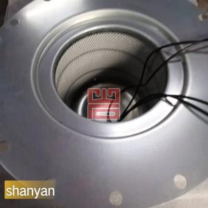 Wholesale Atlas Oil Separator 1614905499 High Quality Screw Air Compressor Parts Wholesale from china suppliers