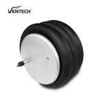 VKNTECH 3B12-300 Tractor Trailer Air Bags Triple Convoluted