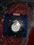 Rexroth 2FRM16-3X/160LB 2-way flow control valve MNR:900424902
