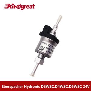 Wholesale 24V 3.1KW-5KW Eberspacher Fuel Pump For Hydronic D5WS from china suppliers