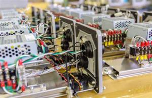Wholesale Pcb Box Build Services Full Turnkey PCB E Test Vacuum Package Manufacturing ISO 9001 RoHS from china suppliers