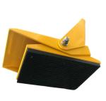 Foldable Anti Skid Parking Space Blocker