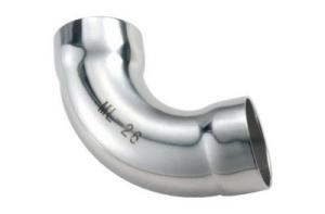 Wholesale Socket Welded Seamless Stainless Steel Ss304 90 Degree Long Radius Elbow from china suppliers