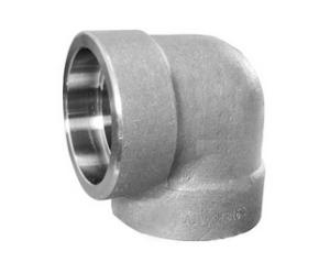 Wholesale ASTM B564 UNS N10675 socket weld SW 90deg elbow from china suppliers