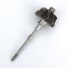 Buy cheap GT1646V GT1646MV turbine wheel shaft for 743309-0004 751851-5003S 751851-0001 from wholesalers