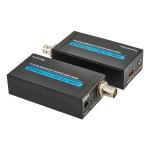 300M HDMI Over Coaxial Extender