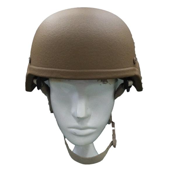Outdoor Tactical Ach Full Cut Military Combat Helmet Nij Iiia