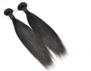 Wholesale Direct Hair Factory Large Stock 8A Unprocessed Wholesale Straight Peruvian Virgin Hair from china suppliers