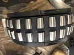 OEM Service Inch Tapered Roller Bearing 389AS / 382A With Long Life