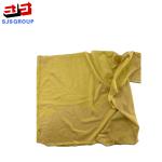 Australia colored t-shirt wiping rags Industrial 10kg bales 100% cotton T-shirt